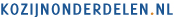 Logo Kozijnonderdelen