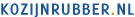 Logo Kozijnrubber