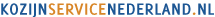 Logo Kozijnservicenederland